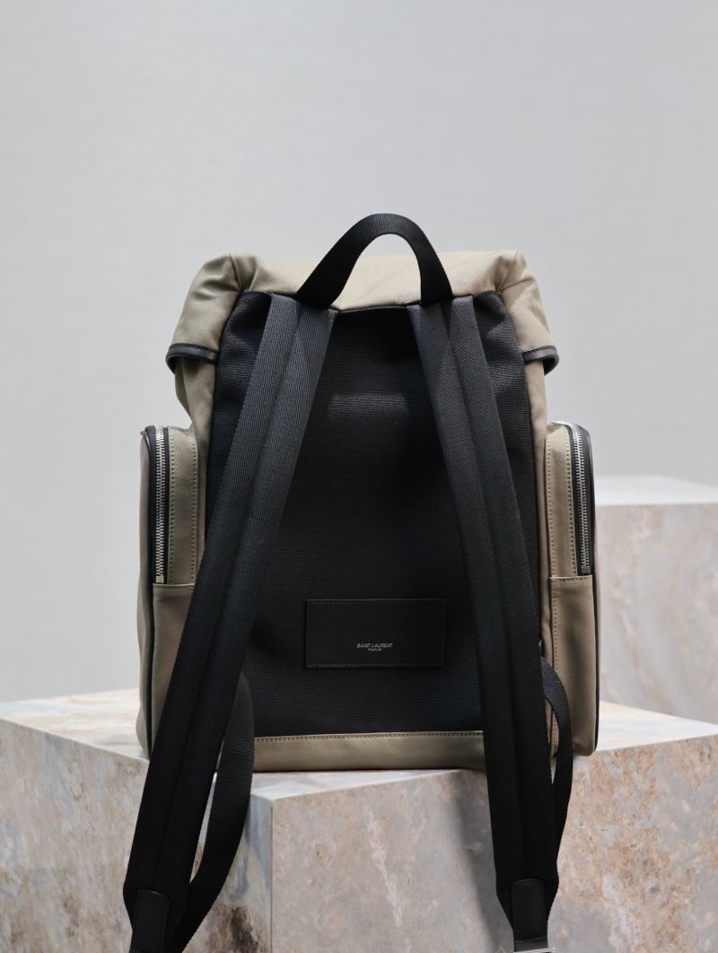 YSL Backpacks